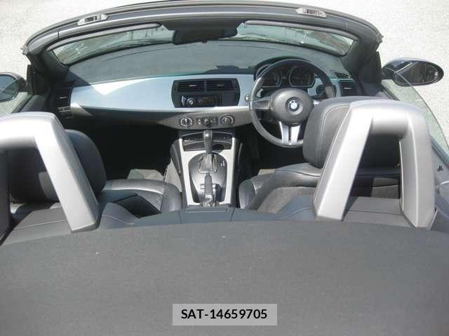 Bmw Z4 2006-05 7453287-2