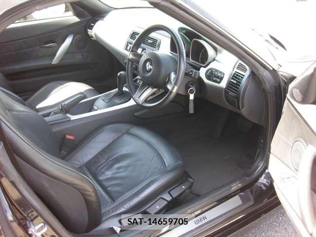 Bmw Z4 2006-05 7453287-3
