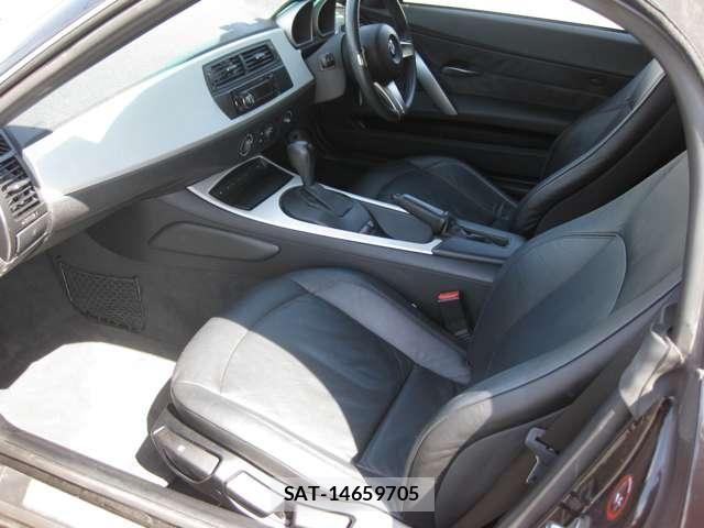 Bmw Z4 2006-05 7453287-4