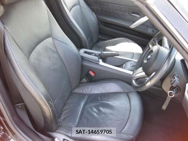 Bmw Z4 2006-05 7453287-5