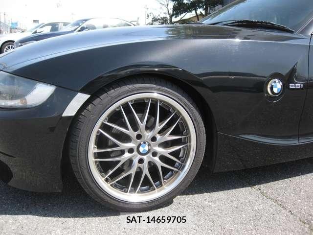 Bmw Z4 2006-05 7453287-7