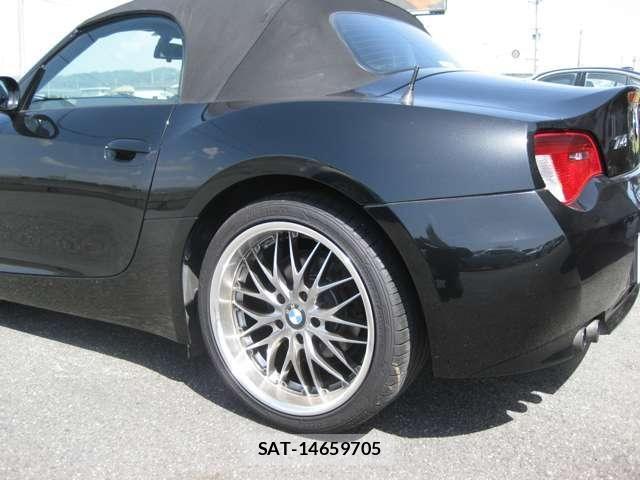 Bmw Z4 2006-05 7453287-8