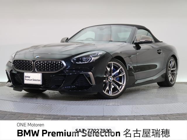 Bmw Z4 2021-01 7453286-0