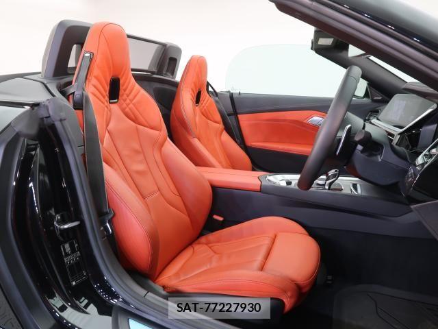 Bmw Z4 2021-01 7453286-9