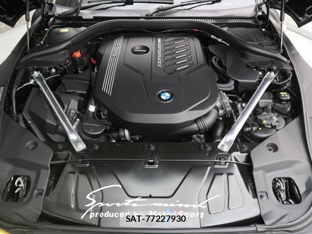 Bmw Z4 2021-01 7453286-11