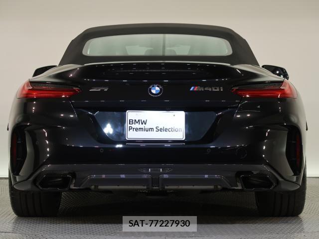 Bmw Z4 2021-01 7453286-14