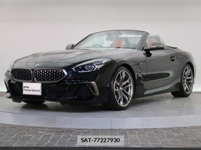 Bmw Z4 2021-01 7453286-15
