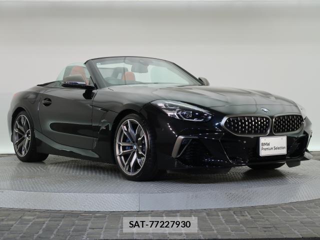 Bmw Z4 2021-01 7453286-16