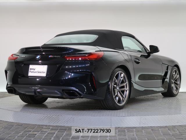 Bmw Z4 2021-01 7453286-17