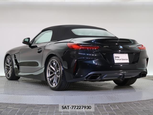 Bmw Z4 2021-01 7453286-18