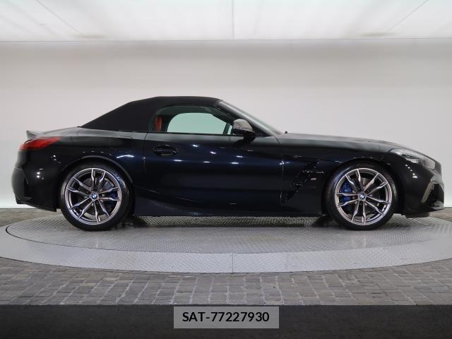 Bmw Z4 2021-01 7453286-19