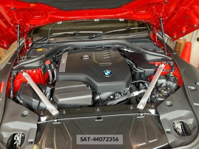 Bmw Z4 2020-11 7615331-11