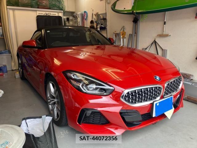 Bmw Z4 2020-11 7615331-1