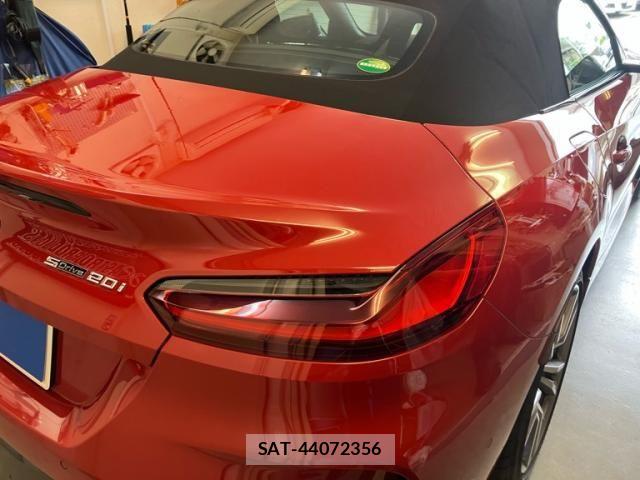 Bmw Z4 2020-11 7615331-3