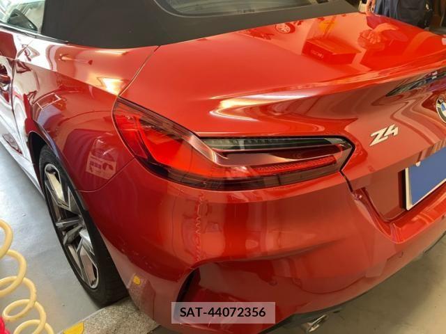 Bmw Z4 2020-11 7615331-4