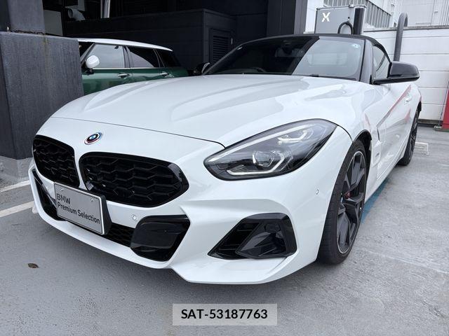 Bmw Z4 2025-05 7615328-0
