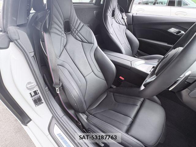 Bmw Z4 2025-05 7615328-9