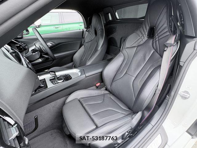 Bmw Z4 2025-05 7615328-10