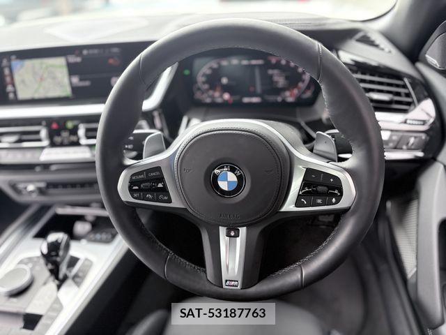 Bmw Z4 2025-05 7615328-11