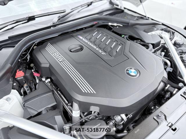 Bmw Z4 2025-05 7615328-17