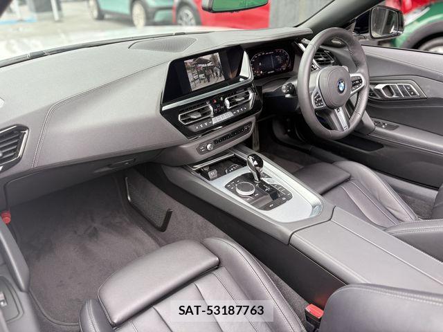 Bmw Z4 2025-05 7615328-1