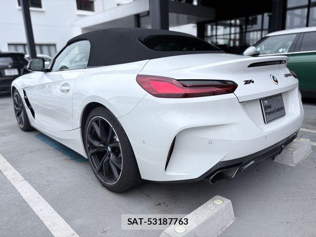 Bmw Z4 2025-05 7615328-2