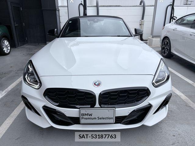 Bmw Z4 2025-05 7615328-3