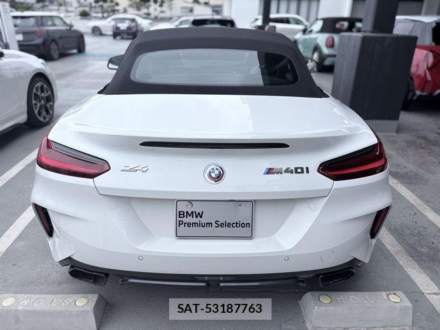 Bmw Z4 2025-05 7615328-4