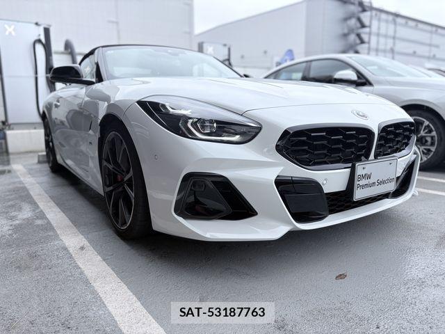 Bmw Z4 2025-05 7615328-5