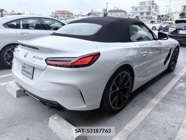 Bmw Z4 2025-05 7615328-6