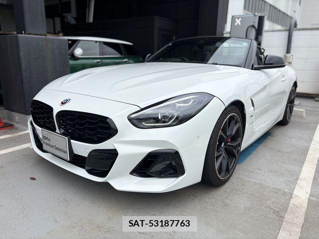 Bmw Z4 2025-05 7615328-7