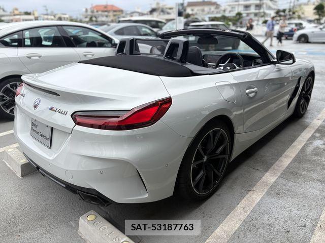 Bmw Z4 2025-05 7615328-8