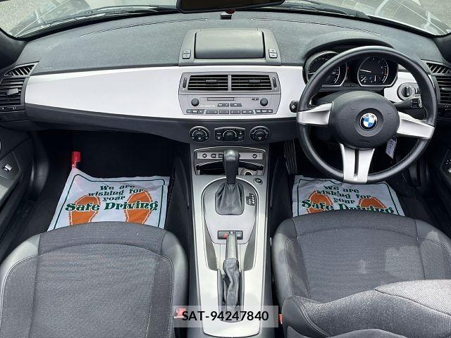 Bmw Z4 2003-09 7615332-1