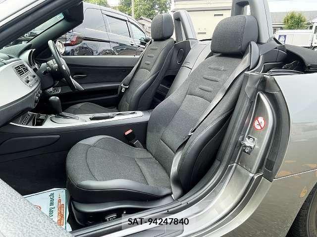 Bmw Z4 2003-09 7615332-4