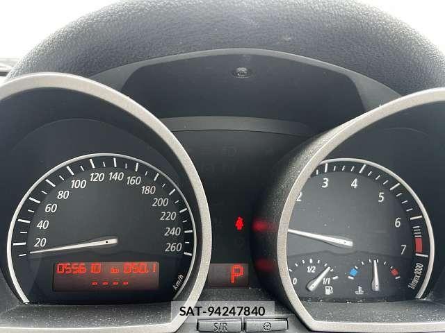 Bmw Z4 2003-09 7615332-5