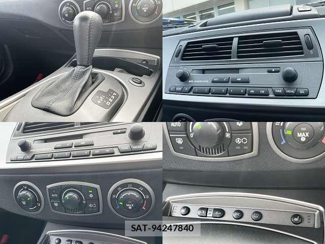 Bmw Z4 2003-09 7615332-6