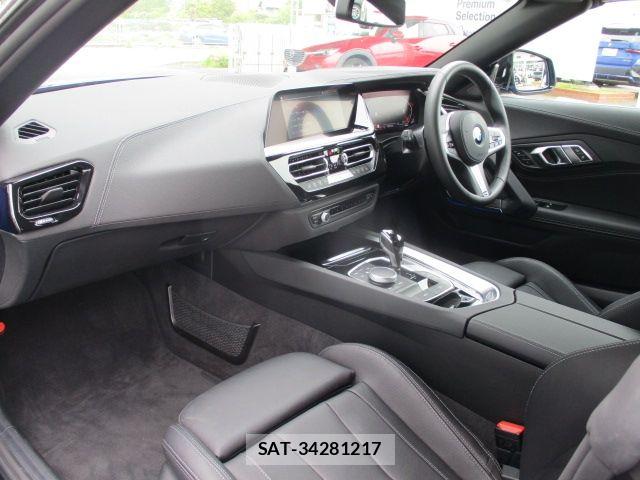 Bmw Z4 2025-10 7615329-9