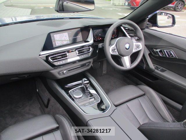 Bmw Z4 2025-10 7615329-11