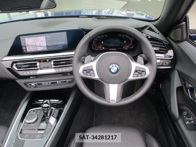 Bmw Z4 2025-10 7615329-12