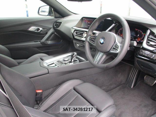 Bmw Z4 2025-10 7615329-1