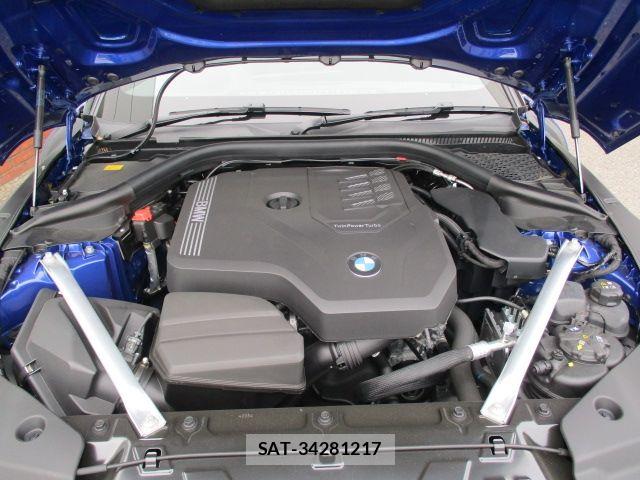 Bmw Z4 2025-10 7615329-20