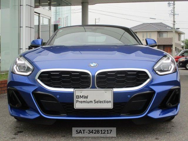 Bmw Z4 2025-10 7615329-3