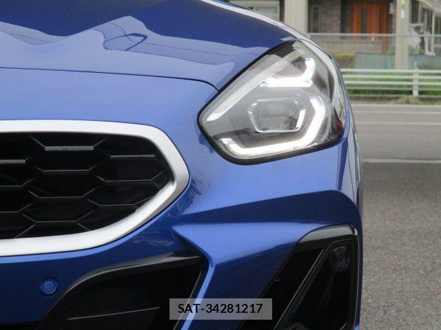 Bmw Z4 2025-10 7615329-4