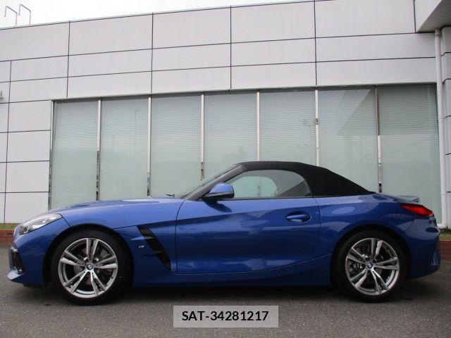 Bmw Z4 2025-10 7615329-5