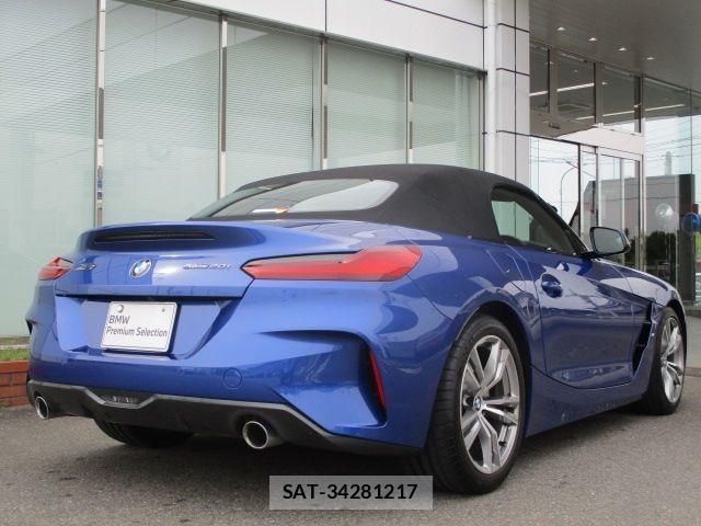 Bmw Z4 2025-10 7615329-6