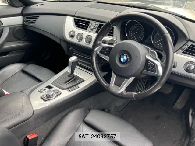 Bmw Z4 2009-07 7615330-13