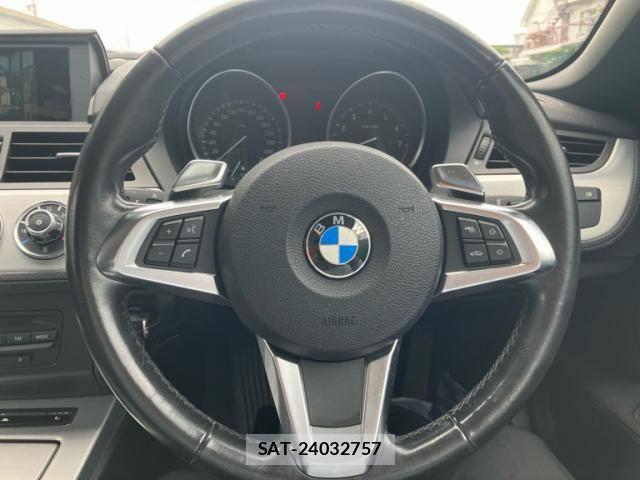Bmw Z4 2009-07 7615330-18
