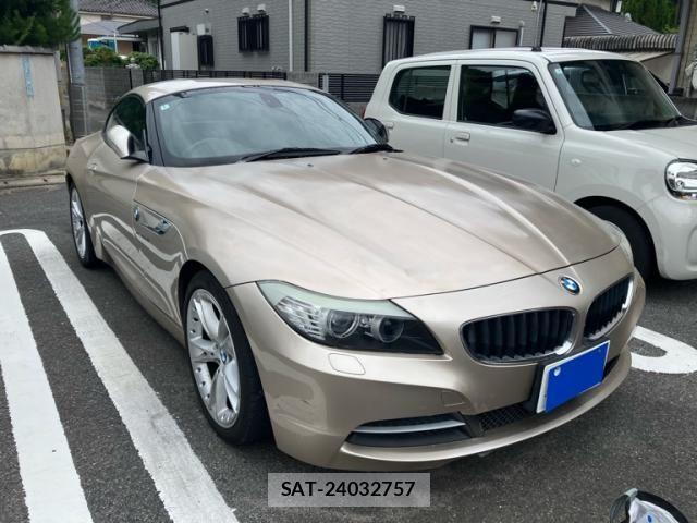 Bmw Z4 2009-07 7615330-1