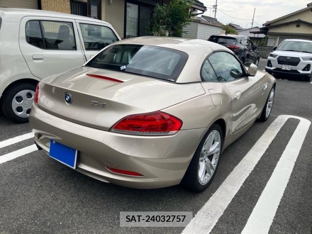 Bmw Z4 2009-07 7615330-2
