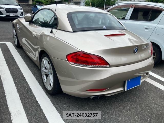 Bmw Z4 2009-07 7615330-3